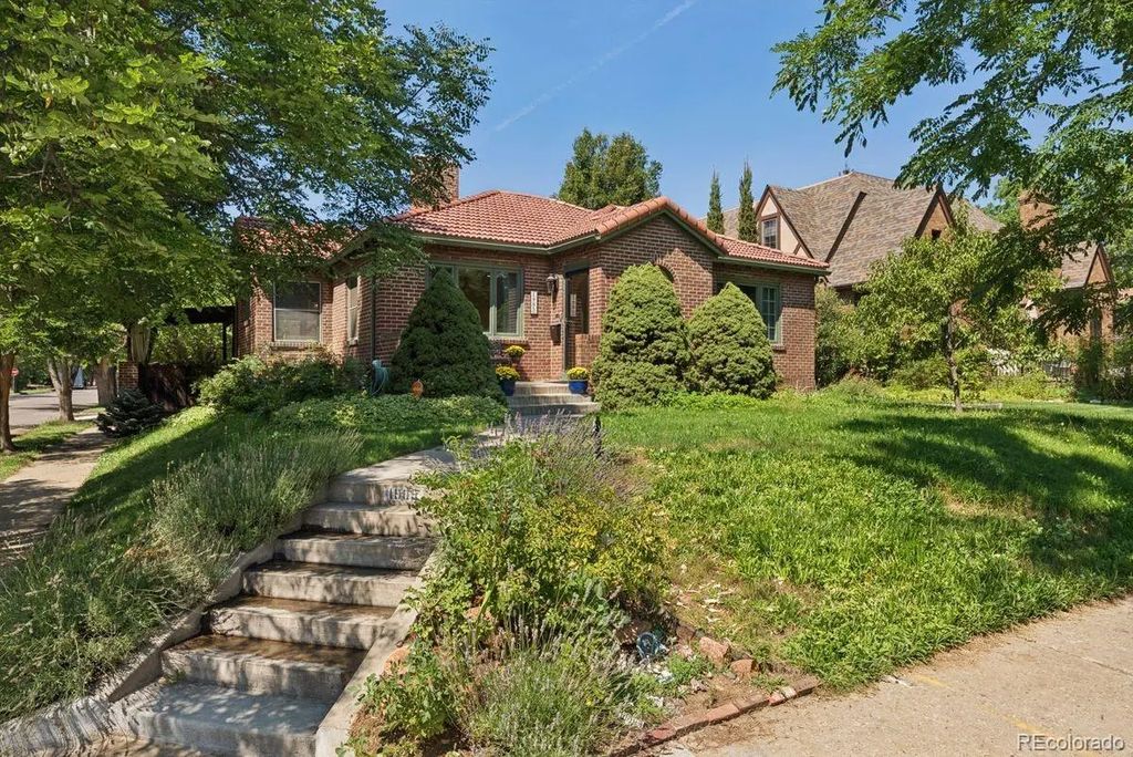 1905 Jasmine Street, Denver