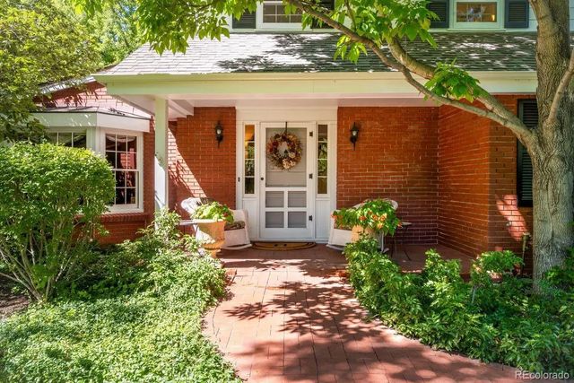 3 Vista Road, Cherry Hills Village