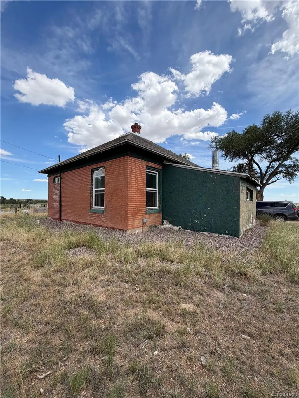 5750 N Interstate 25, Pueblo