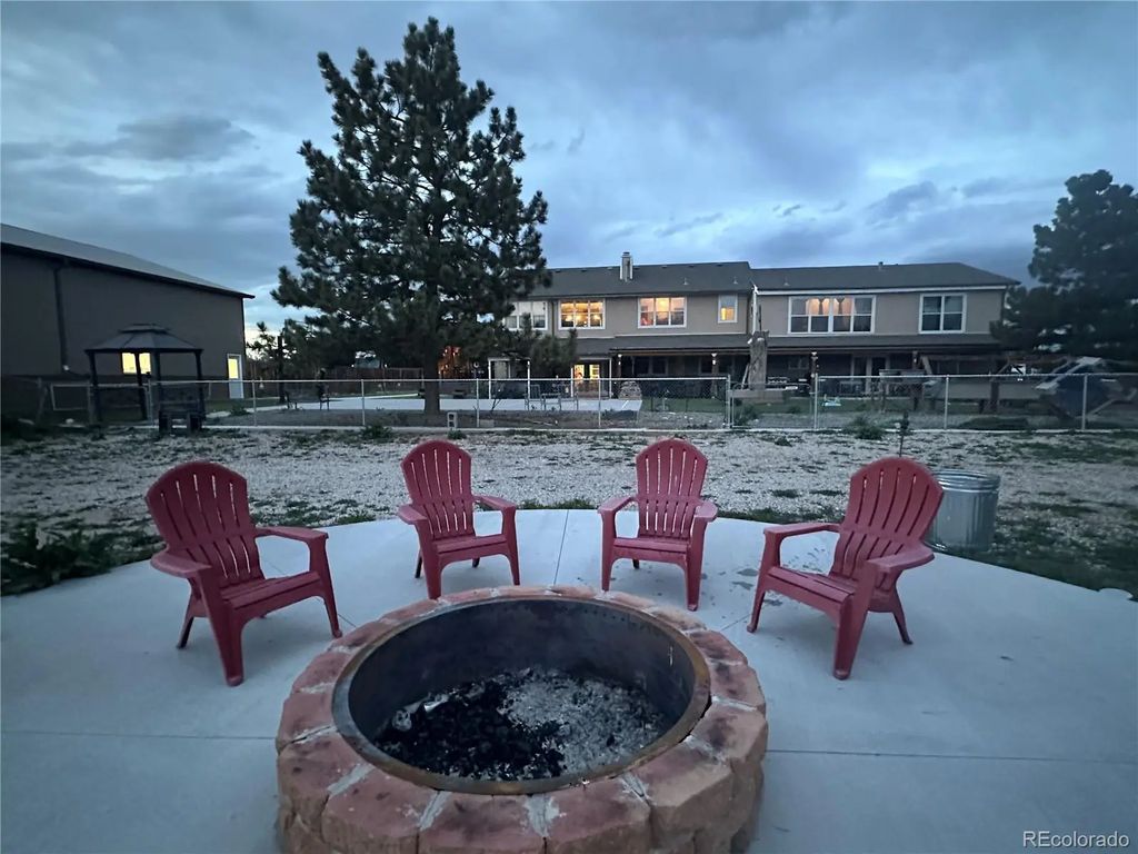 10427 Ammons Street, Broomfield