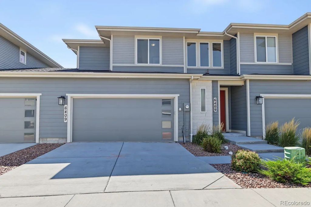 6409 Alyssum Heights, Colorado Springs