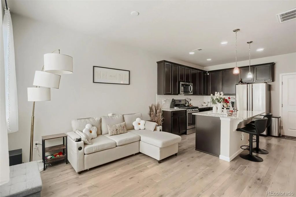 15476 W 64th Loop B, Arvada