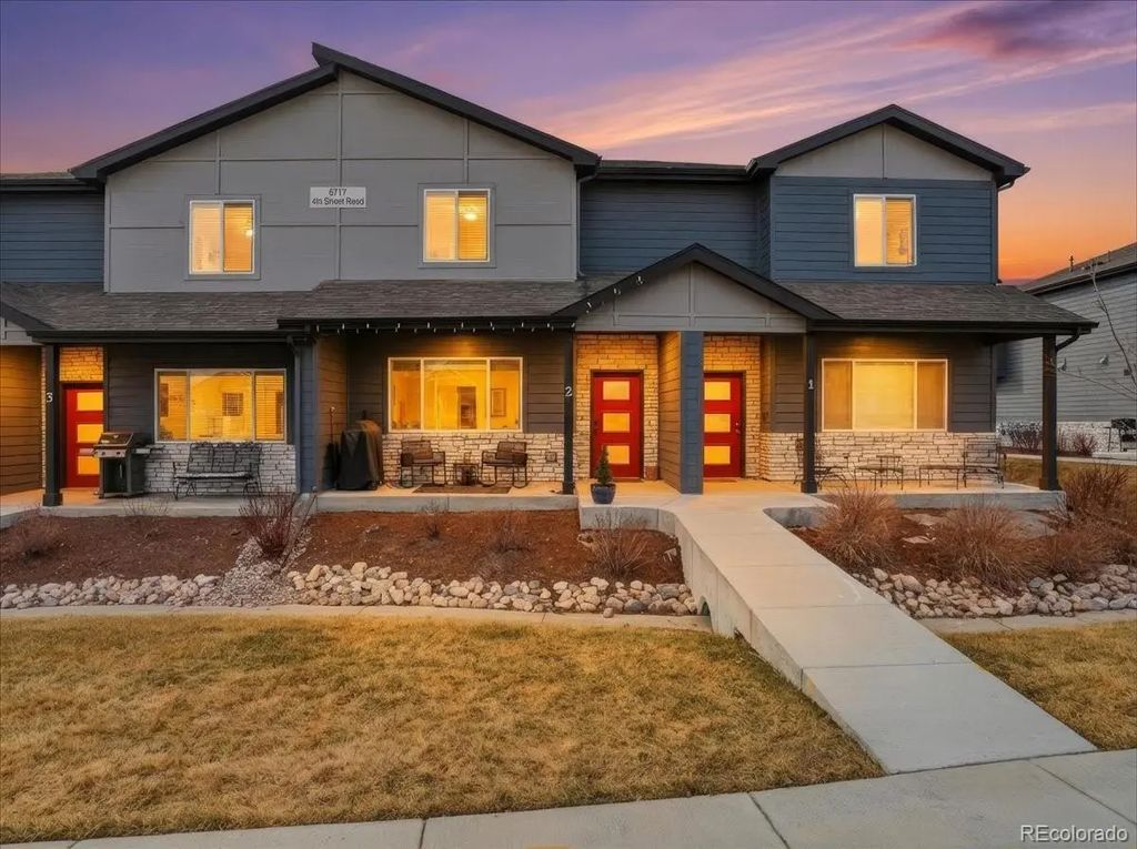 6717 4th St Rd 2, Greeley