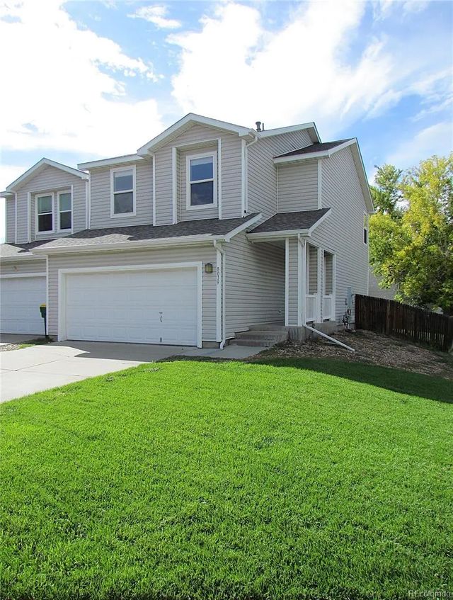 8019 S Kittredge Court, Englewood