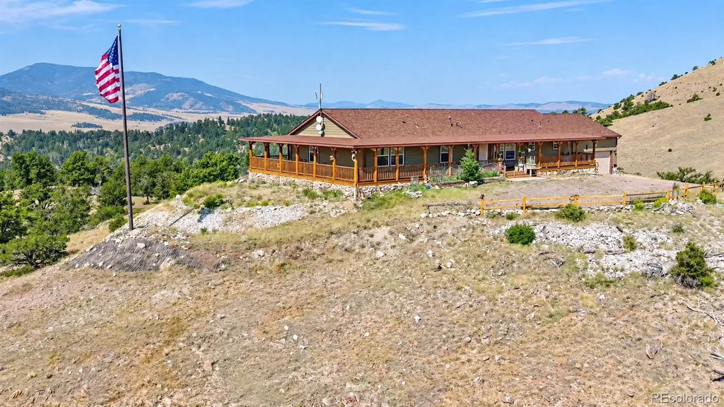 6425 Autumn Creek Drive, Canon City