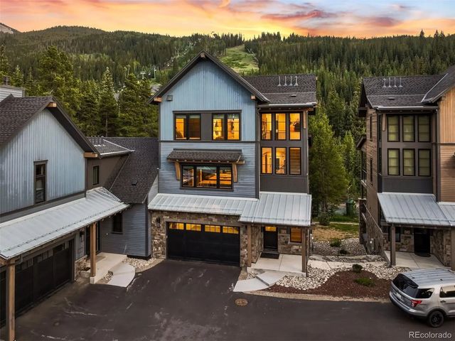 91 Alcove Court, Keystone