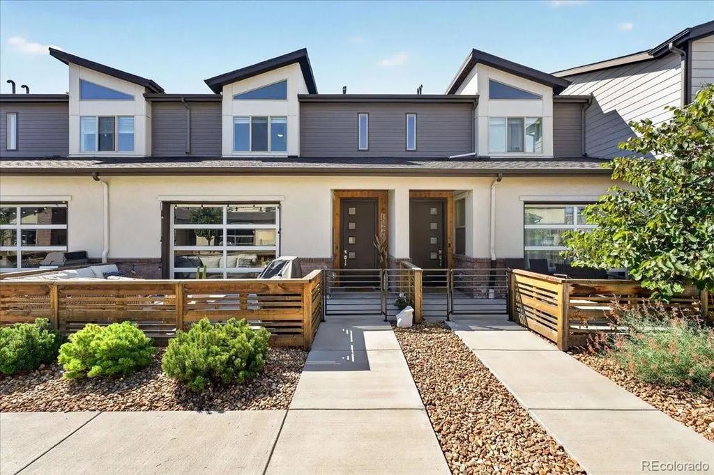 11665 W 44th Avenue, Wheat Ridge