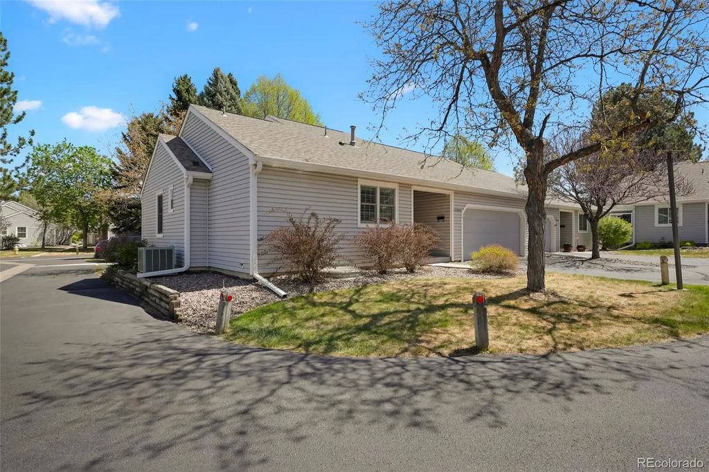 13703 E Marina Drive A, Aurora