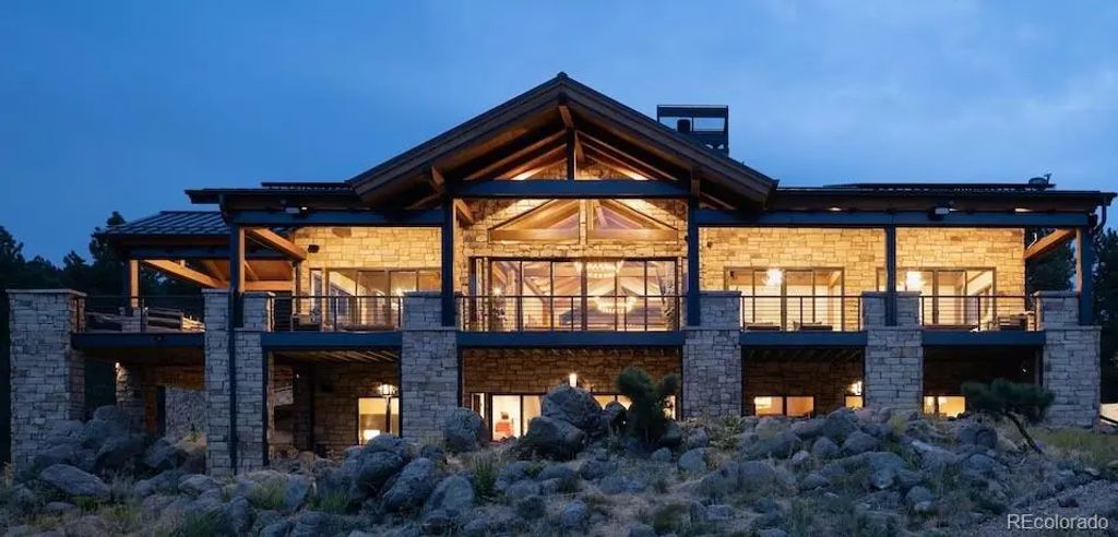7474 Spring Drive, Boulder