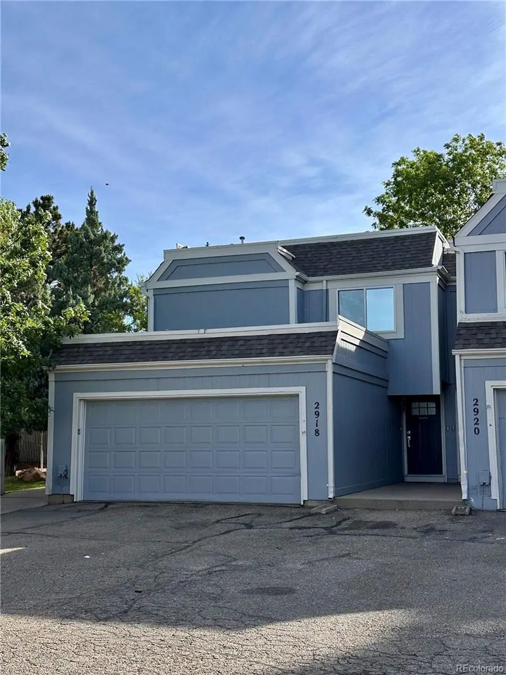 2918 S Parker Court, Aurora