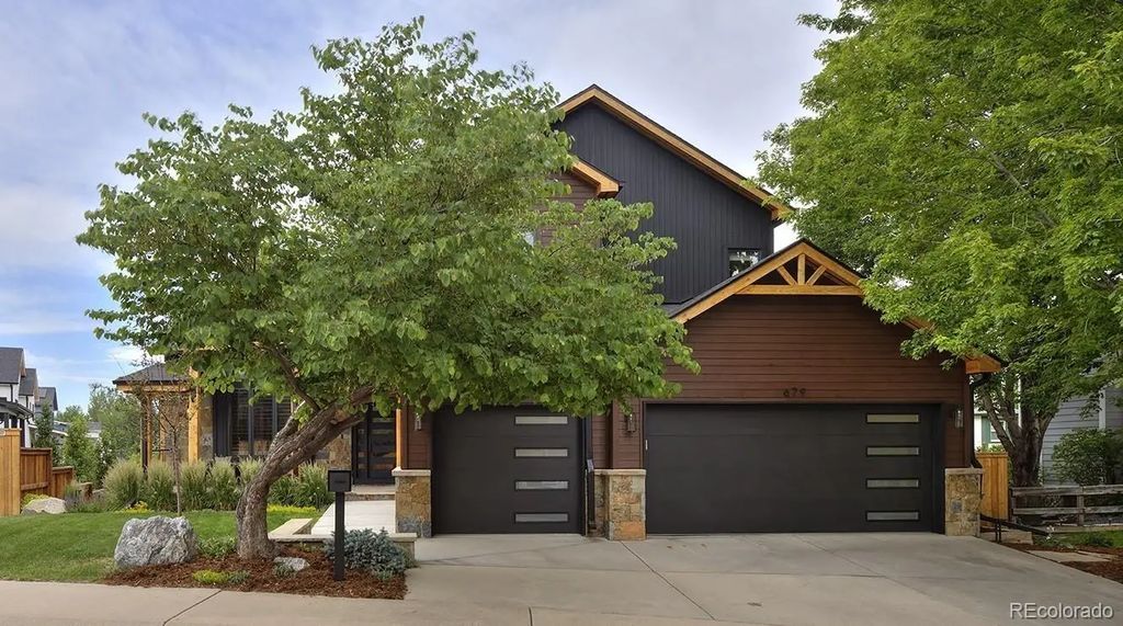 679 Augusta Drive, Louisville