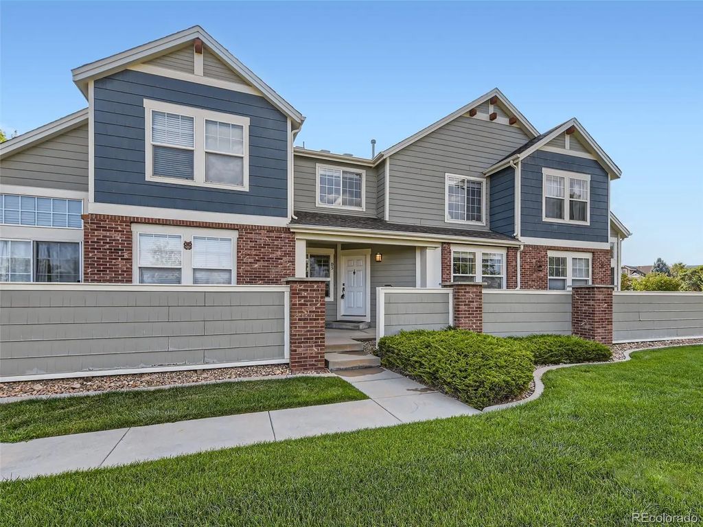 13900 Lake Song Lane D5, Broomfield
