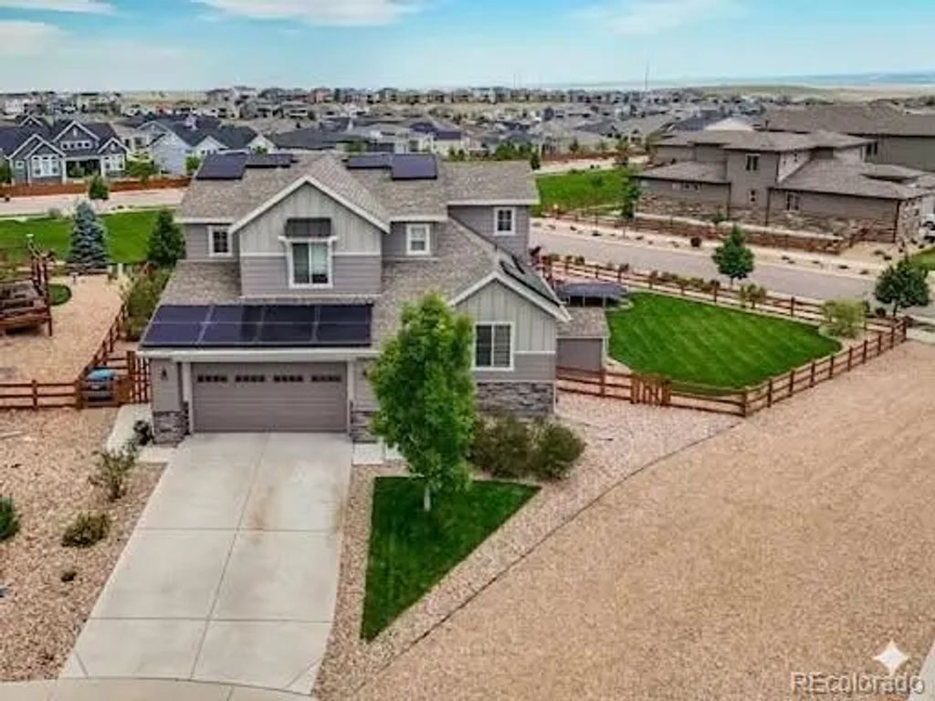 9300 Dunraven Street, Arvada