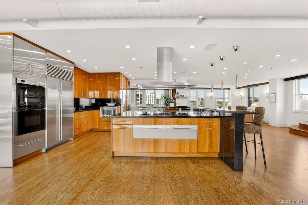 1735 19th Street 7b, Denver