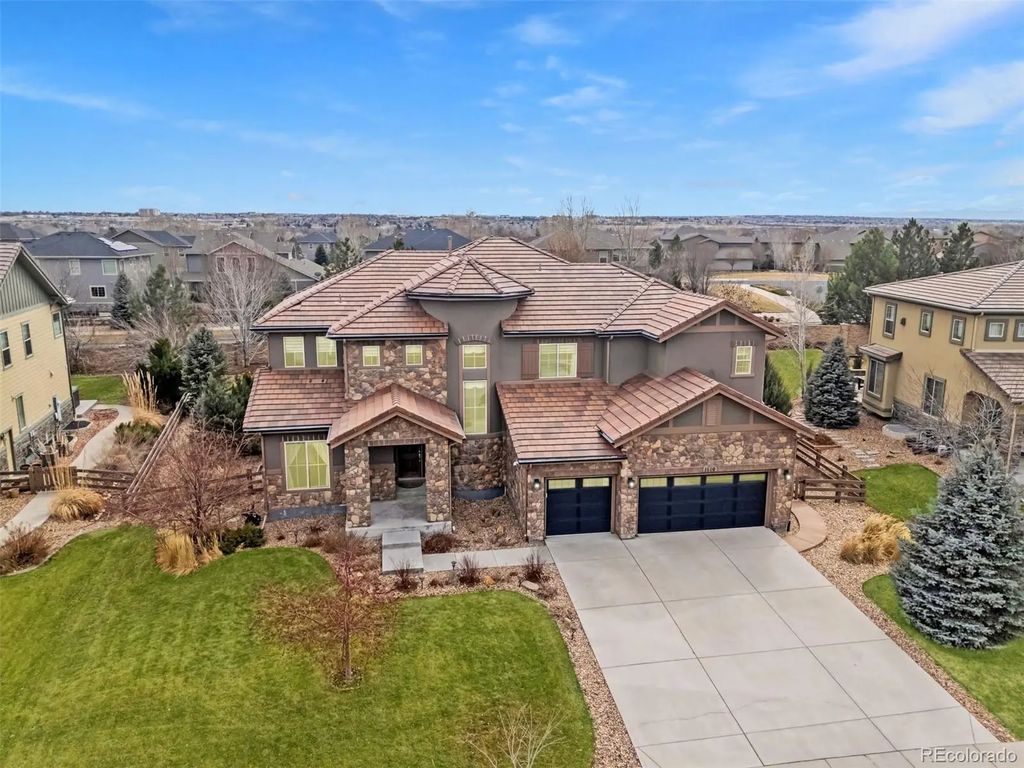 1610 Tiverton Avenue, Broomfield