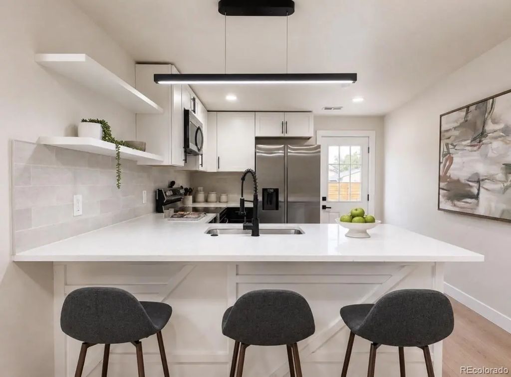 4523 Fillmore Street, Denver