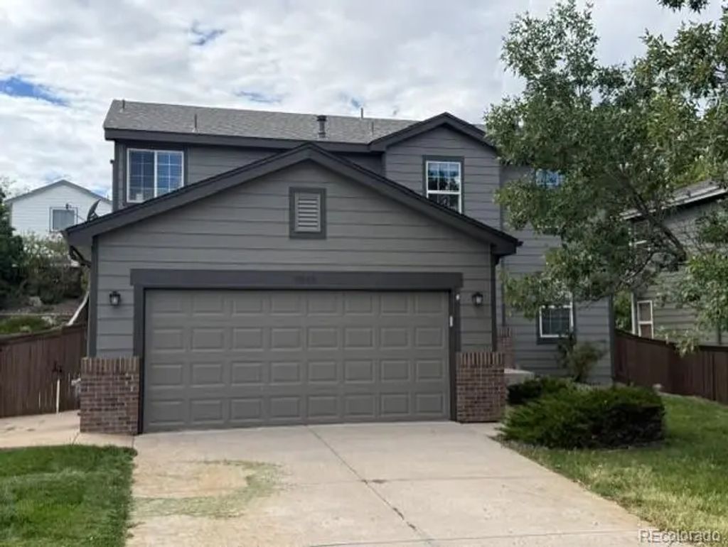 9849 Chatswood Trail, Highlands Ranch