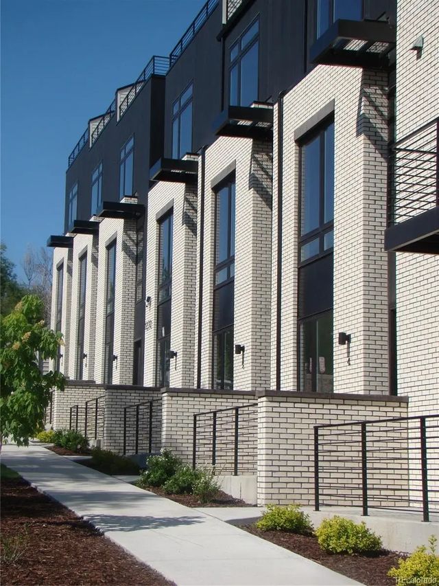 1240 N Zenobia Street 10, Denver