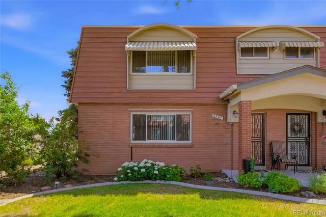 9207 E Center Avenue, Denver