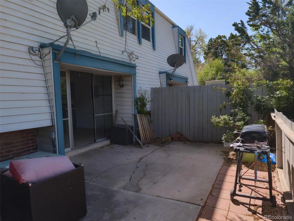 3001 E Fountain Boulevard, Colorado Springs