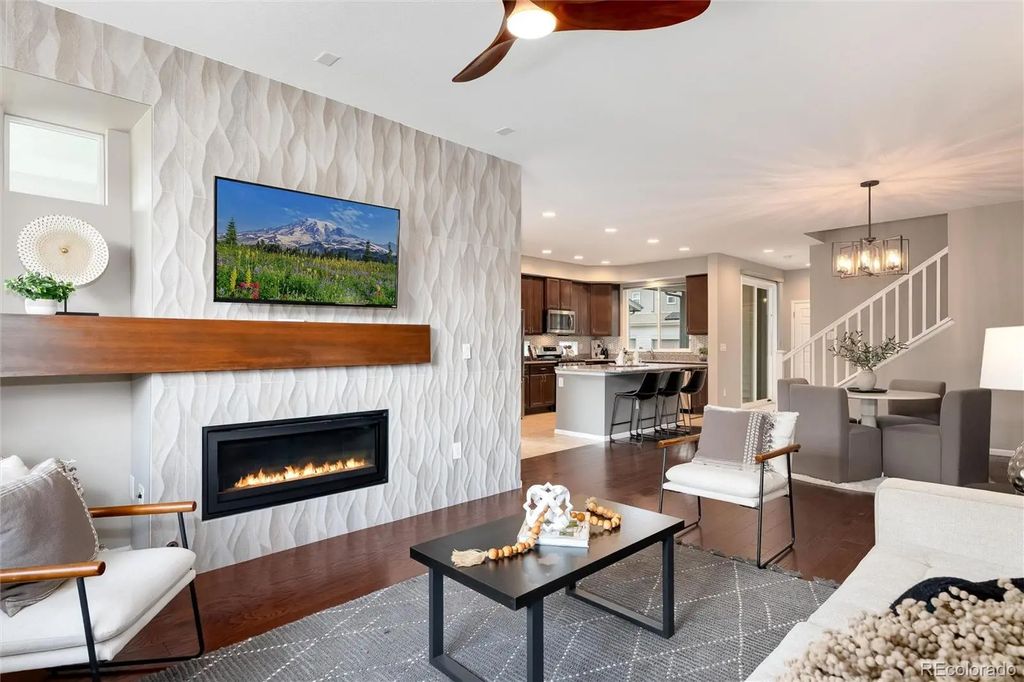 7166 W Evans Avenue, Denver