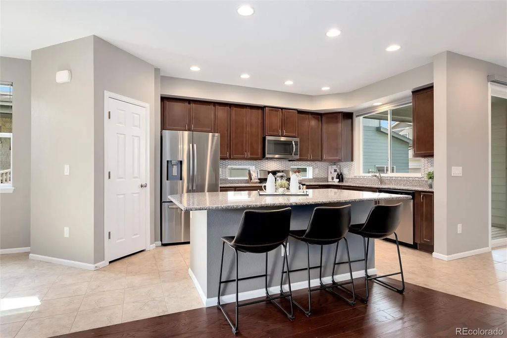 7166 W Evans Avenue, Denver