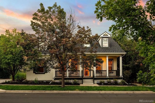 2633 Galena Street, Denver