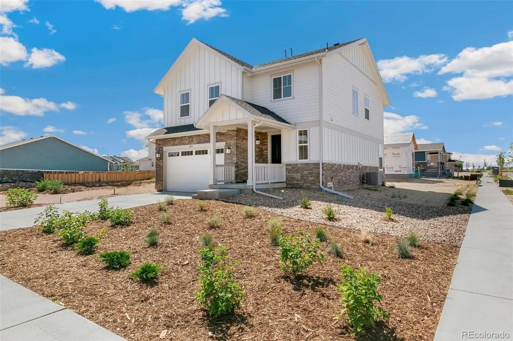 20474 E 57th Avenue, Aurora
