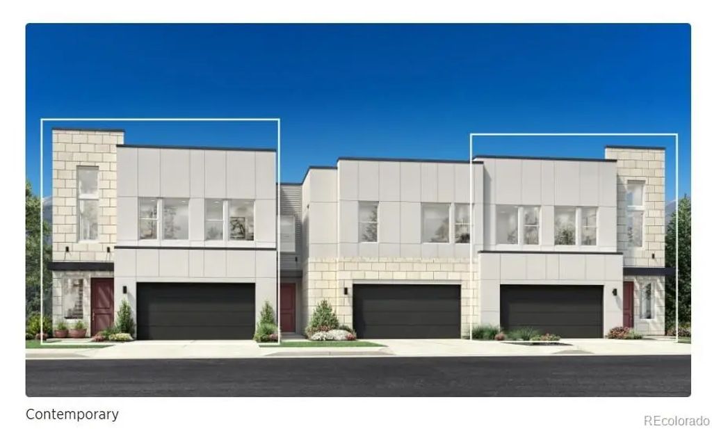 3497 W Elmhurst Avenue, Littleton