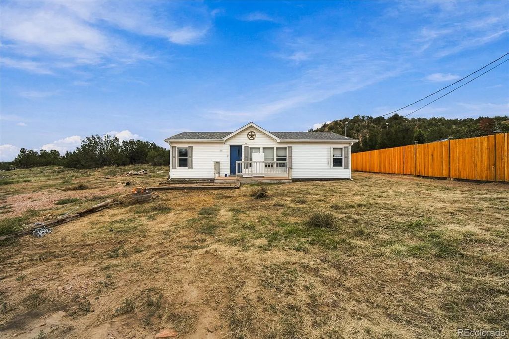 30 W 8th Avenue, Coal Creek