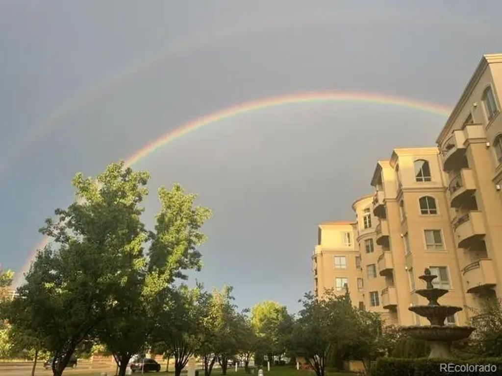 2500 E Cherry Creek South Drive 326, Denver