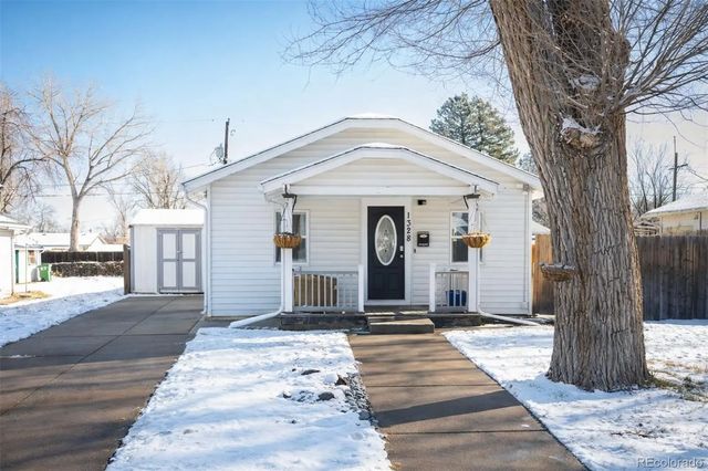 1328 Wabash Street, Denver