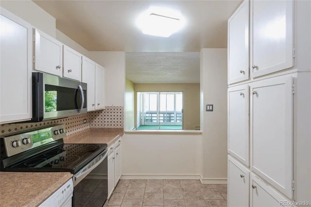 9625 E Center Avenue 8a, Denver