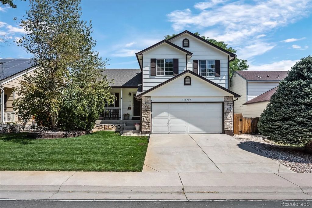 12960 Hudson Street, Thornton