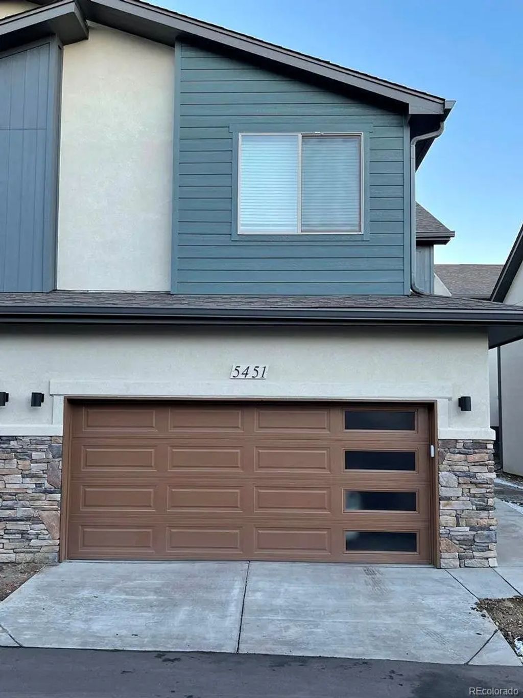 5451 Necker Heights, Colorado Springs