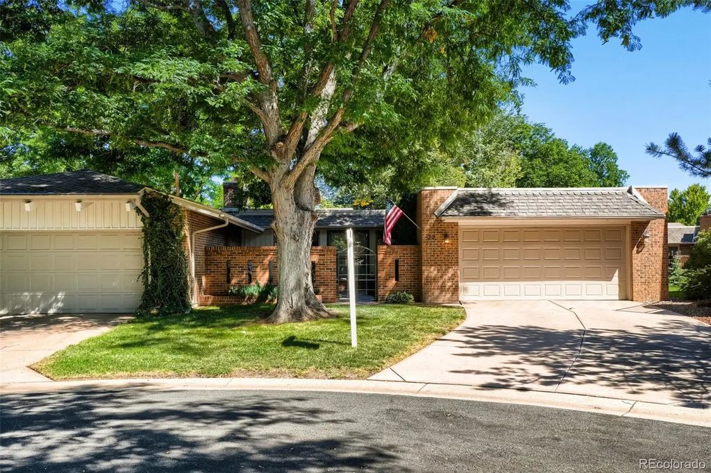 22 Birdie Lane, Littleton