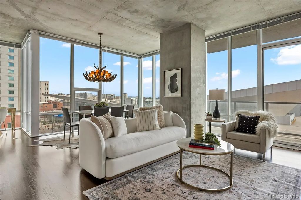 891 14th Street 1117, Denver