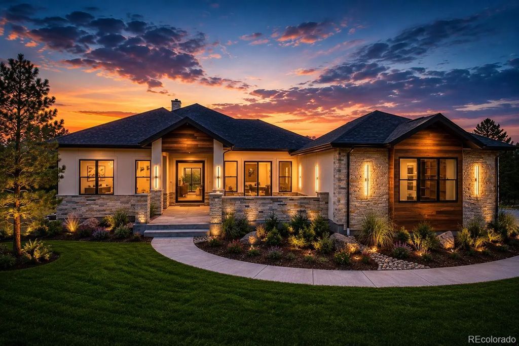 1555 Arrowpoint Court, Franktown