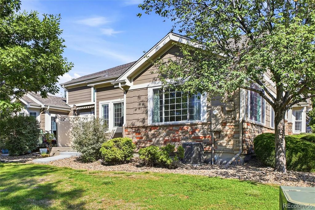 3534 Broadlands Lane 102, Broomfield