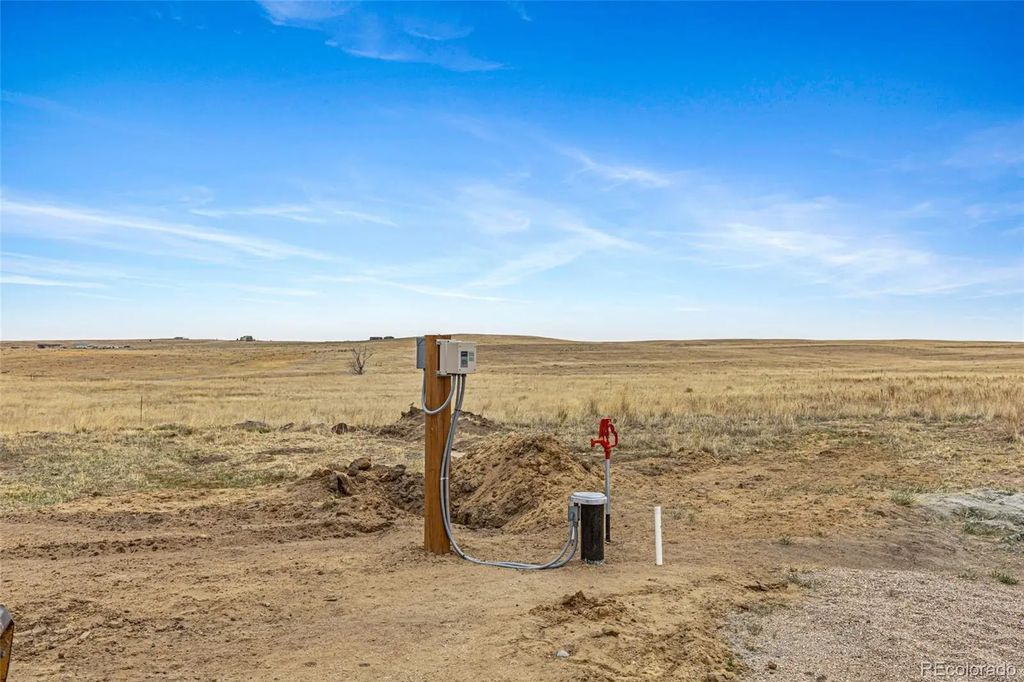 13964 Wendling Trail, Kiowa