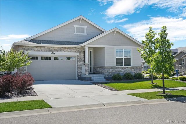 8886 S Tibet Court, Aurora