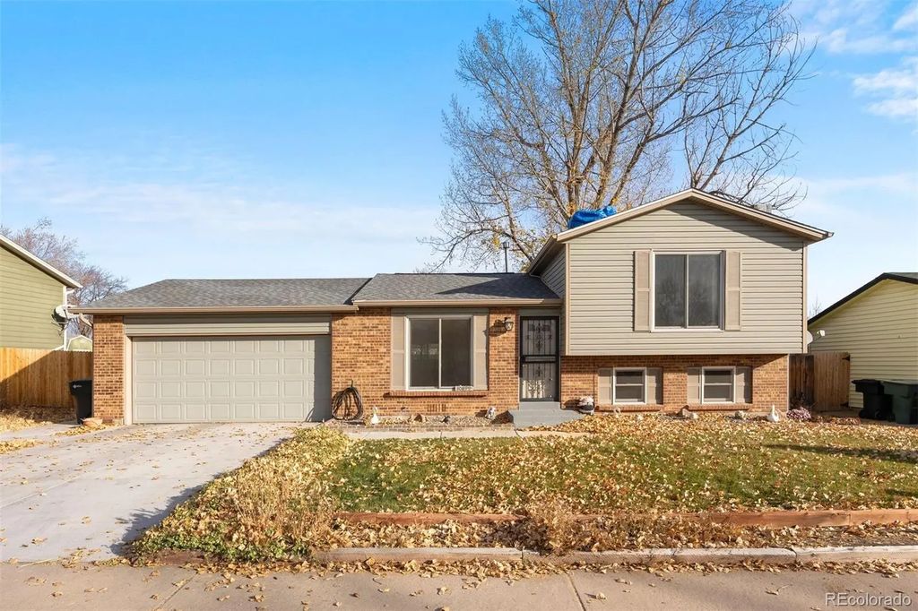 10899 Grange Creek Drive, Thornton