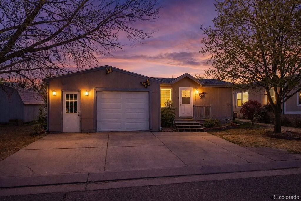 3314 Trail Ridge, Longmont