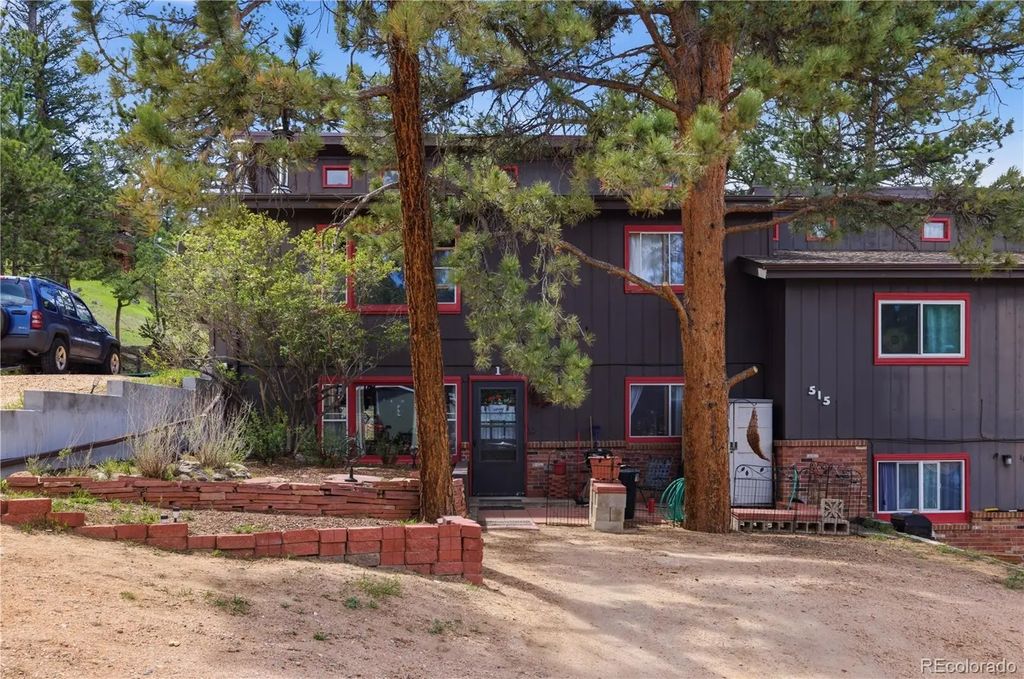 515 Driftwood Avenue 1, Estes Park