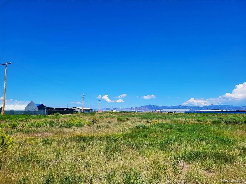 805 S Reigel Court, Moffat