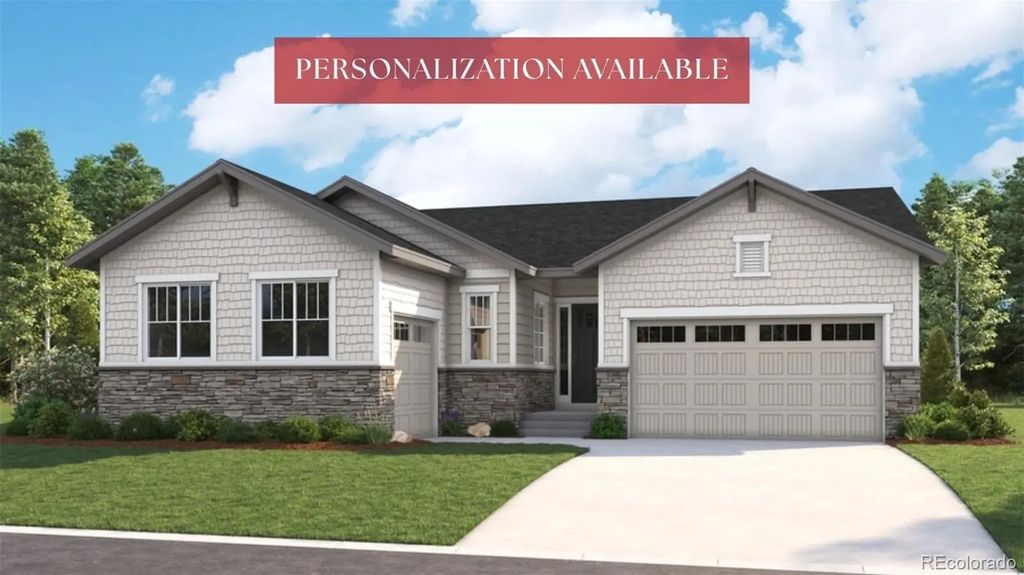 3741 Emerald Shore Circle, Loveland