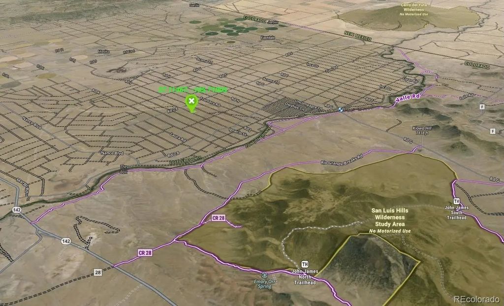 Lot 9 Ignacio St, San Luis