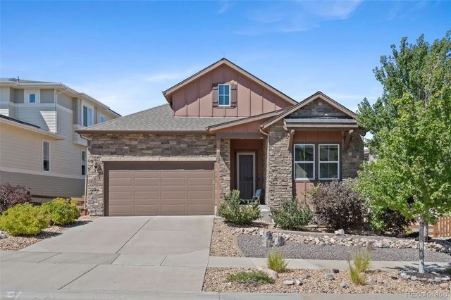 9235 Blanca Street, Arvada