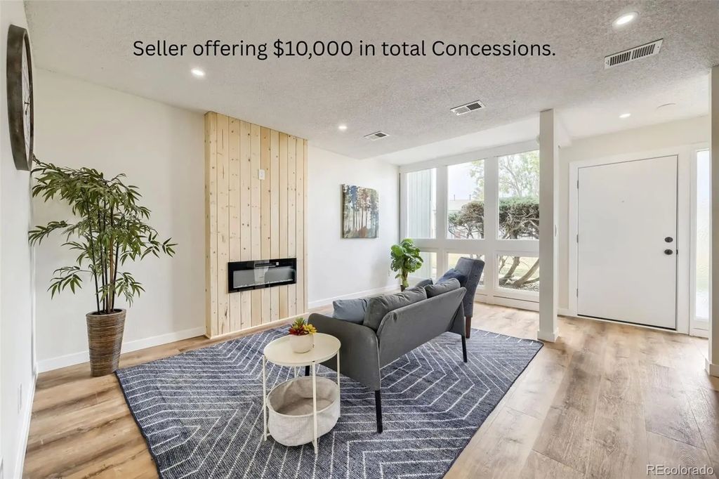 4970 Homestead Place, Thornton