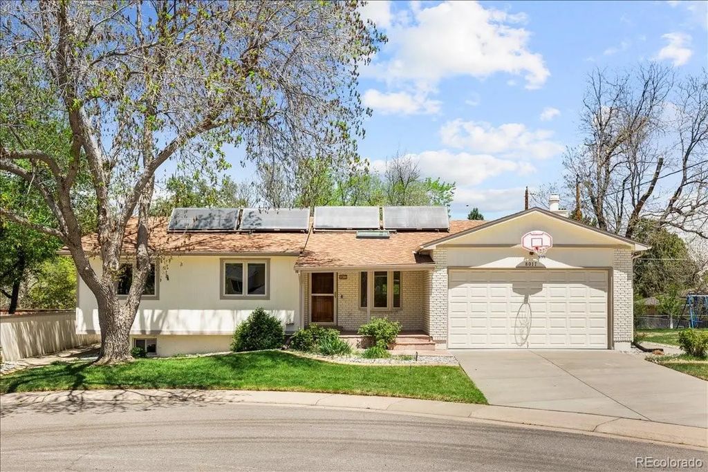 8017 E Geddes Avenue, Centennial